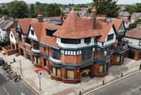 characterful pub to let - 1