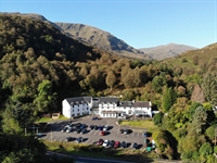 outstanding 26 bed hotel - 1