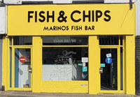established fish chip takeaway - 1
