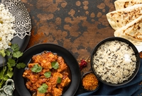 well-established indian restaurant derby - 1