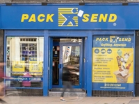 established award-winning pack send - 3