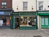 freehold bakery atherstone - 1