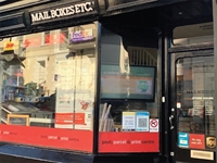 well-established mail boxes etc - 3