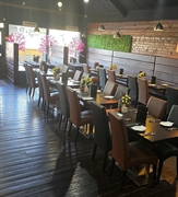 restaurant takeaway wine bar - 2