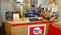 licensed café prime teignmouth - 2