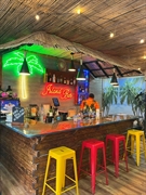 established restaurant bar - 1