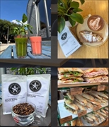coffee shop franchise leeds - 1