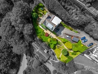 guest house for sale - 3