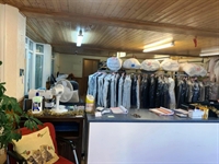 drycleaner laundry serviced-washes for-sale - 1