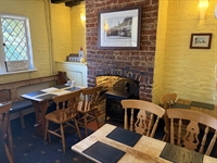 delightful traditional tea rooms - 2