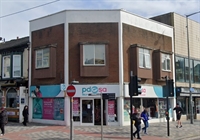 commercial shop investment blackpool - 1