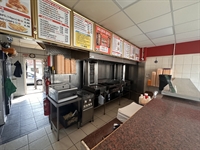 fast-food takeaway worthing - 1
