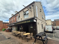 profitable denbighshire town centre - 1
