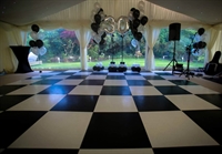 event marquee hire rental - 3