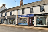 town centre retail shop - 1