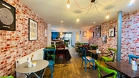 leasehold bakery café located - 3