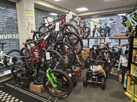 bike retailer servicing sunderland - 2