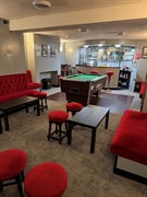 licensed 12 bedroom hotel - 1