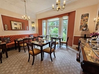luxurious seven bedroom guest - 3