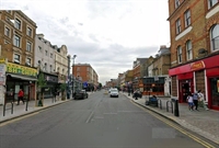 restaurant for sale kilburn - 1