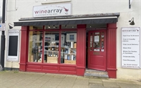 well-established local wine business - 1