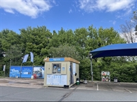 waves hand car wash - 1