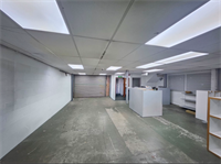 rare freehold industrial warehouse - 2