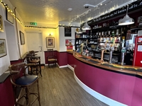 elegant substantial freehold pub - 2