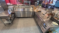 fully fitted restaurant wine - 3