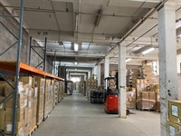 digbeth ground floor warehouse - 2