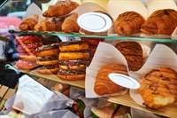 premium dual-site café business - 2