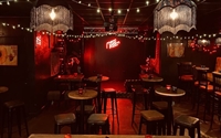well-known award-winning music-loving bar - 3