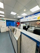 licensed fish chip shop - 2