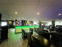 very well-presented licensed restaurant - 2