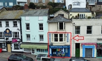 successful angling tackle shop - 1