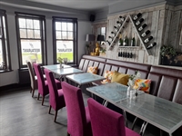 licensed bar restaurant chester - 2