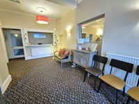 conwy 12-bedroom seafront guest - 2