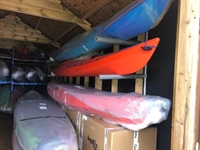 canoe kayak paddleboard retailer - 1