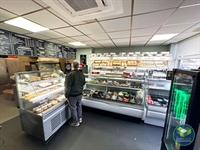 sandwich shop bakery wigan - 1