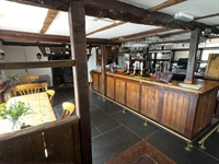 stunning 16th century country - 3