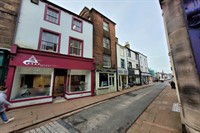 grade ii listed retail - 1