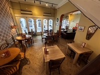 highly regarded cafe restaurant - 1