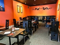 restaurant cocktail lounge a3 - 2