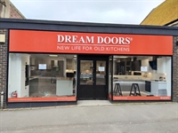 turnkey dream doors franchise - 1