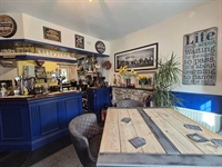 bar restaurant with 7 - 2