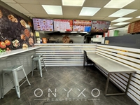 pizza chicken shop takeaway - 1