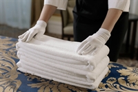 housekeeping venue management franchise - 1