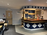 lock-up sports club pontypool - 2