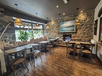 established bistro apartment isle - 2