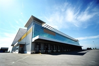leading commercial roofing cladding - 1